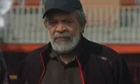 حسن پورشیرازی «بوقچی» شد