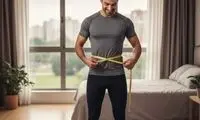 راهکارهای صبحگاهی برای کاهش وزن