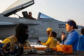 ادعای فاکس نیوز درباره دستور نظامی ترامپ علیه ایران