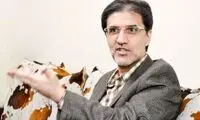 واکنش کروبی به رد صلاحیت حسن روحانی