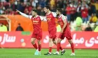 کری سنگین مدافع پرسپولیس برای استقلالی‌ها
