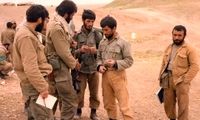 گردان شاه کلید فتح خرمشهر را بشناسید