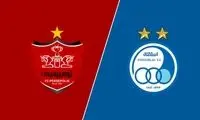دعوای قرمزها و سرمربی استقلال بالا گرفت