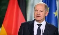 شوکه شدن صدراعظم آلمان از عملیات فلسطین