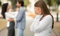 عموی متاهلم با صمیمی‌ترین دوستم رابطه دارد!