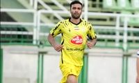 گربه‌سیاه پرسپولیس؛ غایب بزرگ فجرسپاسی