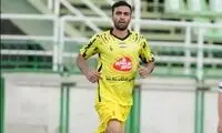 گربه‌سیاه پرسپولیس؛ غایب بزرگ فجرسپاسی