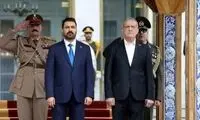 واکنش دفتر نخست‌وزیر عراق به اخبار خبرساز درباره ایران 