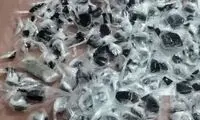 کشف یک کیلوگرم تریاک بلعیده شده در خراسان شمالی