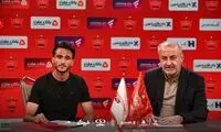 پرسپولیس با این خرید همه جوره بُرد کرد
