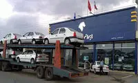 شگرد باورنکردنی و جدید برای فروش خودرو در ایران