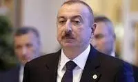 علی‌اف اعتراف کرد از جان ارمنستان چه می‌خواهد!