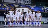 اقدام عجیب صداوسیما در مواجهه با سوتی تلویزیون عربستان!