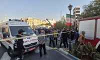 جزئیات دو تصادف مرگبار در تهران