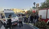 جزئیات دو تصادف مرگبار در تهران