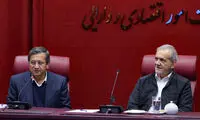 مقصر اوضاع اقتصادی امروز، دولت قبل است 