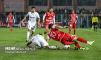 استوری مدیر پرسپولیس، صدای استقلالی‌ها را درآورد