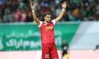 چالش بزرگ مهاجم پرسپولیس برای جدایی از این تیم