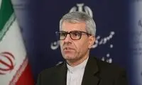 بقایی در واکنش به خبر آکسیوس: جوسازی است