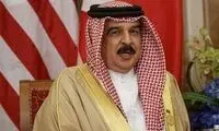 پیام تبریک پادشاه بحرین به پزشکیان
