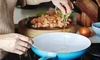 راز آشپزی چند هزار ساله مادرشوهرها لو رفت!