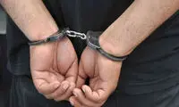 برادران شرور جنوب تهران دستگیر شدند