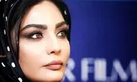 استایل خاص و دلربای صحرا اسدالهی در دل طبیعت