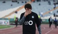افشاگری از پشت‌پرده انتقال یک بازیکن به استقلال‌