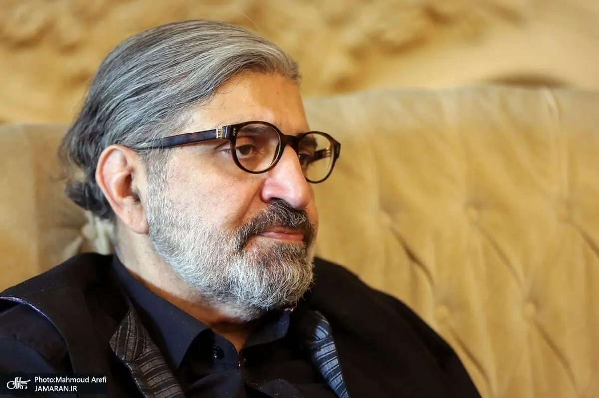 صادق خرازی: برای آمریکایی‌ها خون دادیم اما...