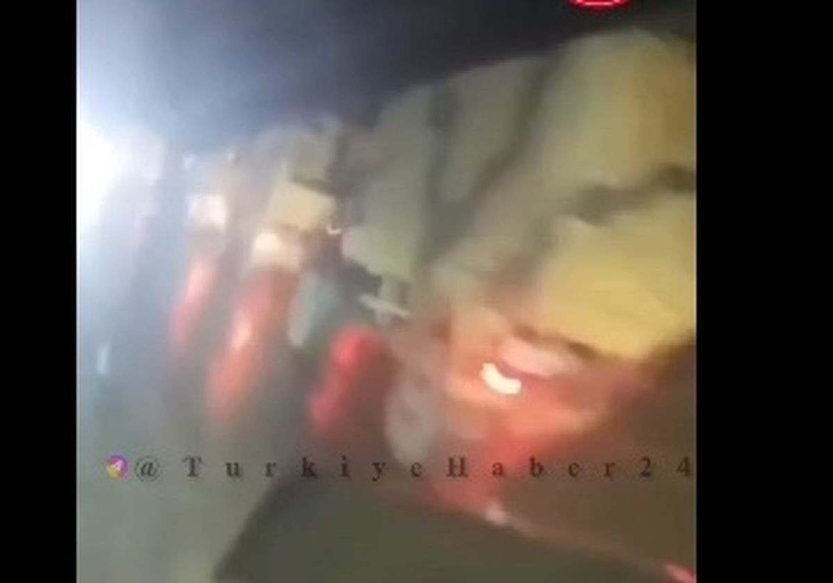 ورود تجهیزات نظامی ترکیه به شمال سوریه