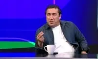 بی‌ادبی خداداد در تلویزیون با حمایت یک نماینده مجلس مواجه شد!