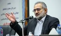 معاون رئیسی: برخی دانشجویان فحش‌ رکیک دادند