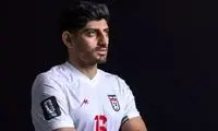 ترابی: خواننده مورد علاقه‌ام تتلوست
