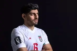 ترابی: خواننده مورد علاقه‌ام تتلوست