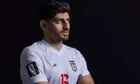ترابی: خواننده مورد علاقه‌ام تتلوست