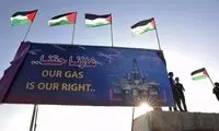 نقشه اسرائیل برای ثروت هنگفت و باارزش غزه 