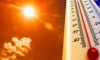 ثبت گرم‌ترین شهر کرۀ زمین در ایران