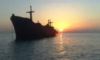 ویدئویی از جزیره کیش که مردم را ناراحت کرد