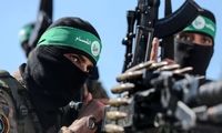 دو مقام دیگر مقاومت فلسطین ترور شدند