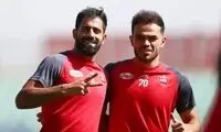این سه ستاره، غایبانِ قطعی پرسپولیس برابر الغرافه هستند