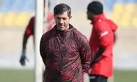 انفجار این بمب، پایان نقل و انتقالات پرسپولیس را شیرین می‌کند