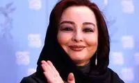 ماهایا پطروسیان با این استوری پیجش را به روز کرد