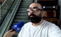 گزارش توجه‌برانگیز صداوسیما از دیپورت‌شدگان آمریکا