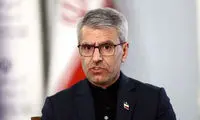 تکذیب تعهد جدید هسته‌ای ایران از سوی بقائی