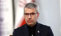 تکذیب تعهد جدید هسته‌ای ایران از سوی بقائی