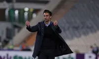 مجیدی به دنبال شکستن یک رکورد دیگر