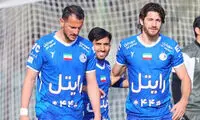 برتری استقلال مقابل شاگردان نویدکیا در دیداری دوستانه