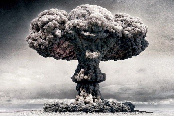 کارشناس صداوسیما از احتمال وقوع جنگ اتمی خبر داد!