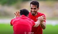 وحید امیری، مشتری لیگ برتری پیدا کرد