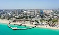 اتفاق قابل تامل در فروش زمین‌های کیش
